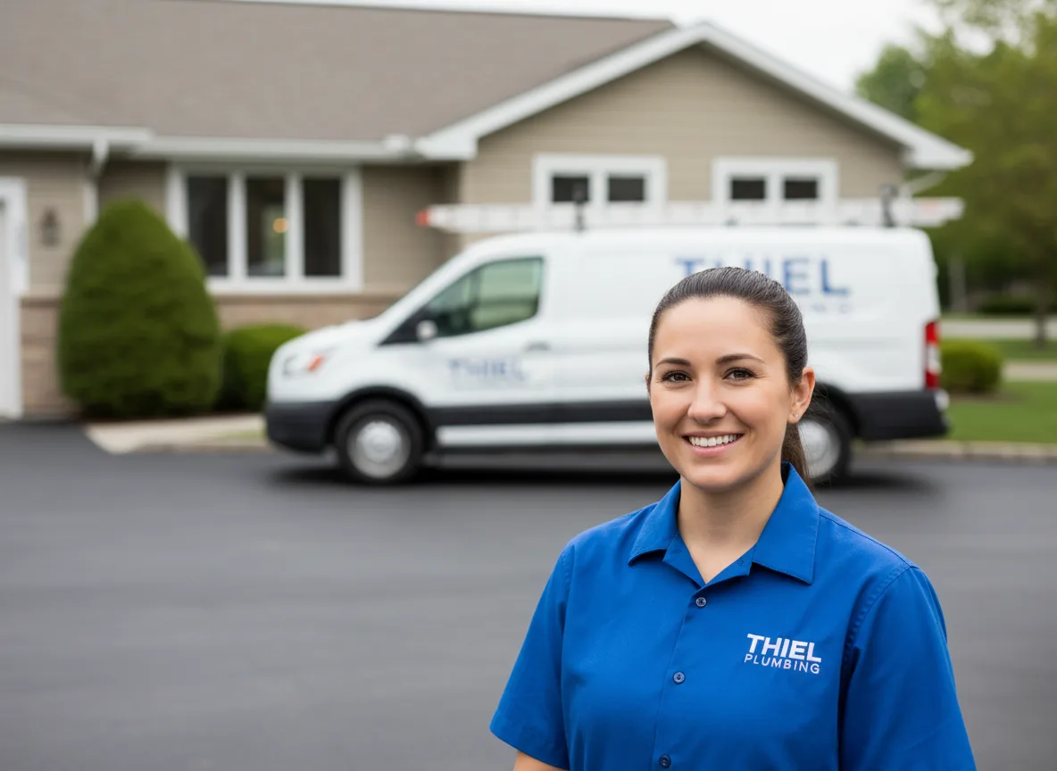 Plumber Oronoco, MN FAQs